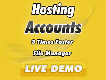 Hosting
